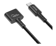 Unitek Kabel USB-C -MagSafe 3 140W 1m - 1192136 - zdjęcie 3